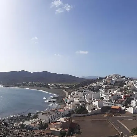 El Faro * Λας Πλάγιας