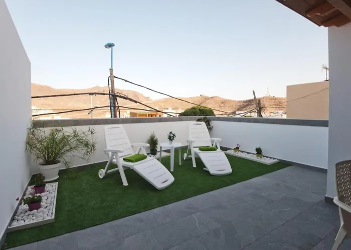 Appartement El Faro Las Playas