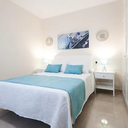 Apartment El Faro