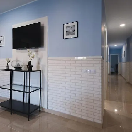 El Faro * Las Playas