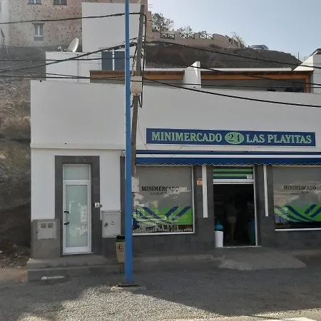 El Faro * Las Playas