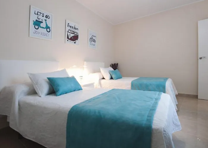 El Faro * Las Playas