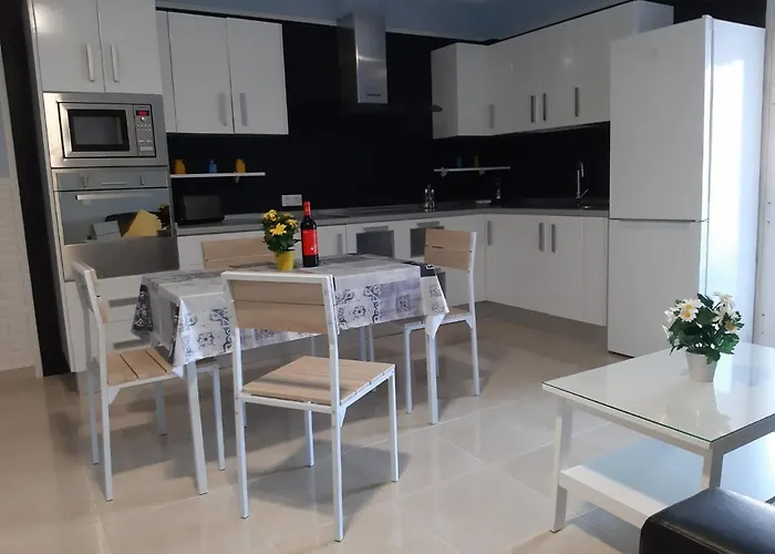 アパート El Faro