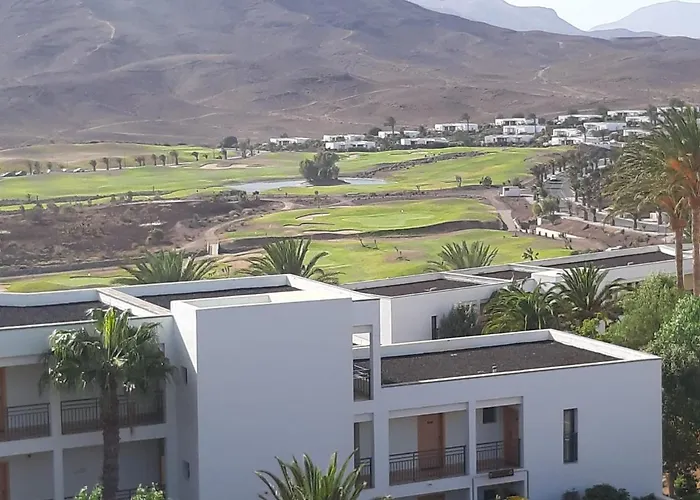 アパート El Faro Las Playas