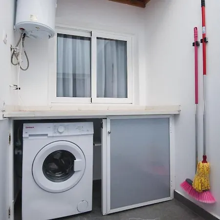 Lejlighed El Faro Las Playas