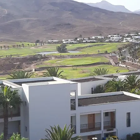 Apartment El Faro Las Playas