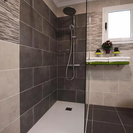 El Faro Lejlighed Las Playas